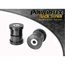 Powerflex Front Arm Front Bush Mini Electric (Cooper SE) (2020-2024) Black Series