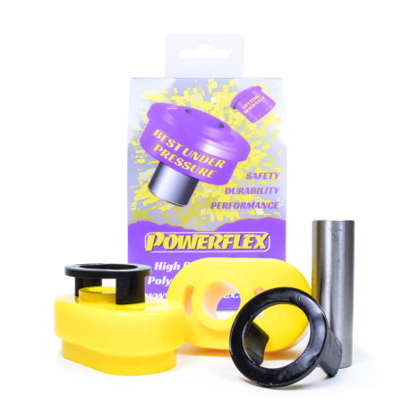 Polyurethane bushings Powerflex Lower Engine Mount Large Bush BMW i3 (2013 - ON) Road Series | races-shop.com