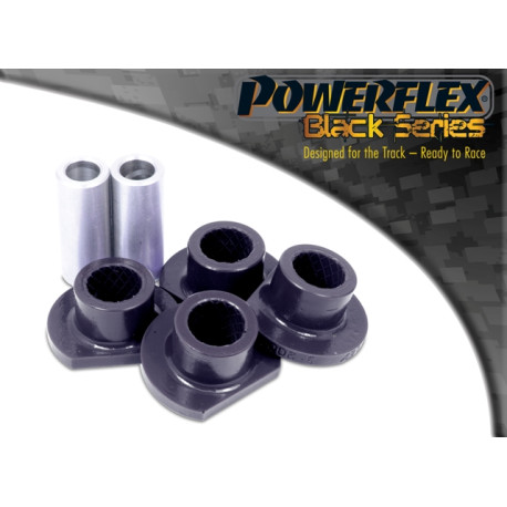 E12 (1972-1981) Powerflex Front Lower Arm Outer Bush BMW E12 (1972-1981) Black Series | races-shop.com