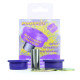 Polyurethane bushings Powerflex Lower Engine Mount Small Bush Mini R58 Coupe (2011 - 2015) Road Series | races-shop.com