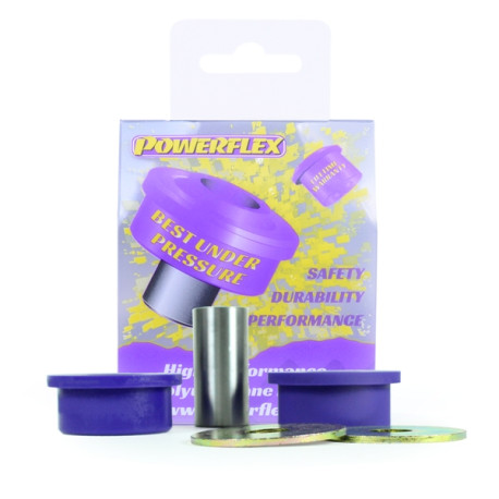 Polyurethane bushings Powerflex Lower Engine Mount Small Bush Mini R59 Roadster (2012 - 2015) Road Series | races-shop.com