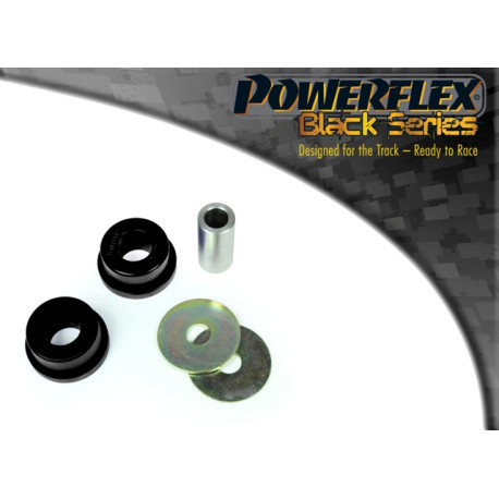 Polyurethane bushings Powerflex Lower Engine Mount Small Bush Mini R59 Roadster (2012 - 2015) Black Series | races-shop.com