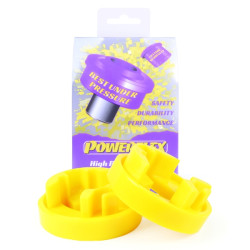 Powerflex Lower Engine Mount Large Bush Insert Mini R58 Coupe (2011 - 2015) Road Series