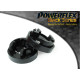Polyurethane bushings Powerflex Lower Engine Mount Large Bush Insert Mini R58 Coupe (2011 - 2015) Black Series | races-shop.com