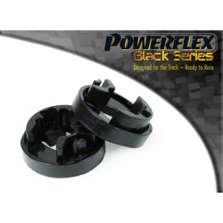 Powerflex Lower Engine Mount Large Bush Insert Mini R58 Coupe (2011 - 2015) Black Series