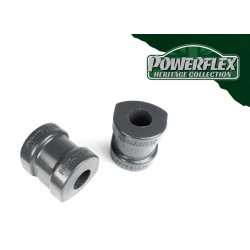 Powerflex Front Anti Roll Bar Mounting 24mm BMW E32 (1988-1994) Heritage