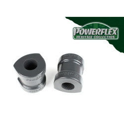 Powerflex Front Anti Roll Bar Mounting 25mm BMW E36 Compact (1993-2000) Heritage