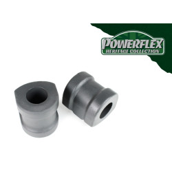 Powerflex Front Anti Roll Bar Mounting 26mm BMW E32 (1988-1994) Heritage