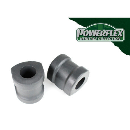 Polyurethane bushings Powerflex Front Anti Roll Bar Mounting 26mm BMW E32 (1988-1994) Heritage | races-shop.com