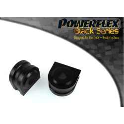 Powerflex Front Anti Roll Bar Mount 25mm BMW E65/E66/E67 (2001 - 2008) Black Series