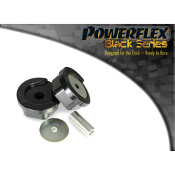Powerflex Lower Rear Engine Mount Bush Citroen C4 B5 (2004-2010) Black Series