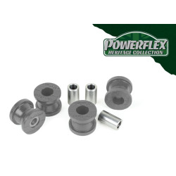 Powerflex Front Stabilizer Link Rod Bush Porsche 912 (1967-1969) Heritage