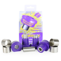 Powerflex Front Lower Wishbone Bush Renault Express (1985 - 2000) Road Series