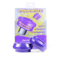 Powerflex Front Strut Top Mount Renault Wind (2010 - 2013) Road Series