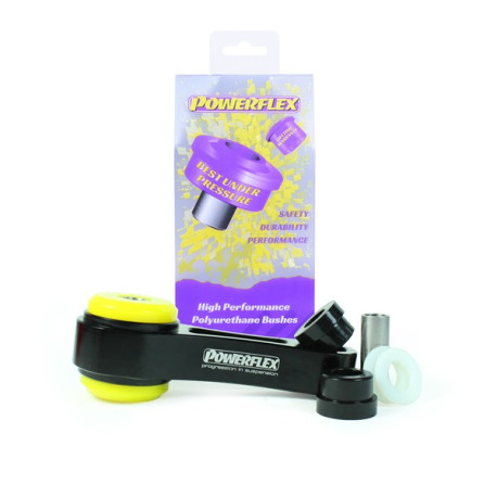 Zoe (2012-ON) Powerflex Lower Torque Mount, Fast Road Renault Zoe (2012-ON) Road Series | races-shop.com