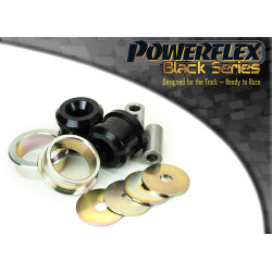 Powerflex Front Arm Rear Bush Renault Zoe (2012-ON) Black Series