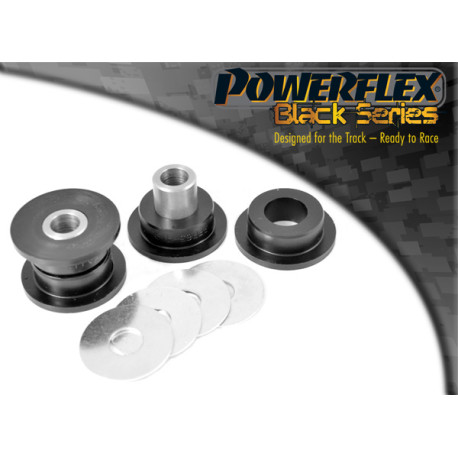 400 & 45 HH-R (1995 - 2005) Powerflex Engine Mount Stabiliser (Small) Rover 400 & 45 HH-R (1995 - 2005) Black Series | races-shop.com