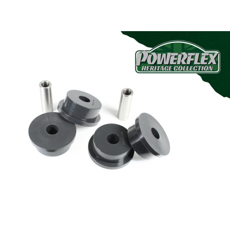 Polyurethane bushings Powerflex Front Track Control Arm Outer Bush Saab 9-3 NG (1998-2002) Heritage | races-shop.com