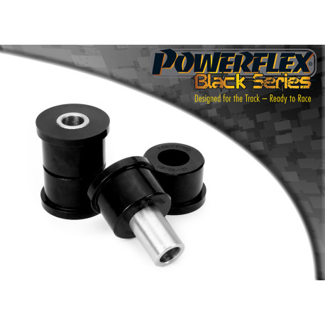 Polyurethane bushings Powerflex Front Wishbone Front Bush Subaru Outback (1998 - 2003) Black Series | races-shop.com