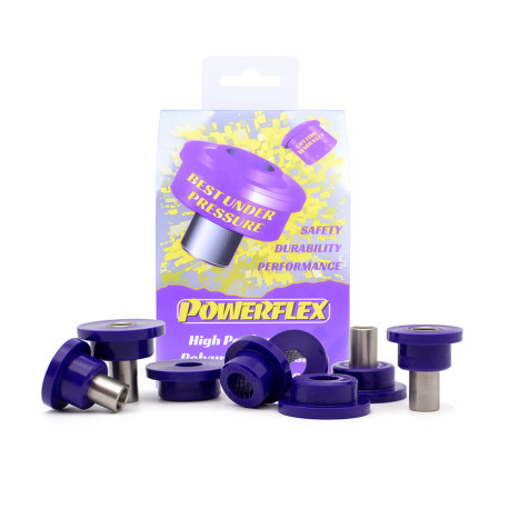 Polyurethane bushings Powerflex Front Anti Roll Bar End Link Subaru Outback (1998 - 2003) Road Series | races-shop.com
