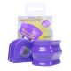 Polyurethane bushings Powerflex Front Anti Roll Bar Bush Subaru Outback (1998 - 2003) Road Series | races-shop.com