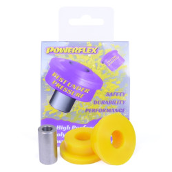 Powerflex Rear Lower Engine Mount Rear Bush Opel Combo C (2001 - 2011) Road Series