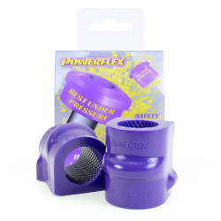 Powerflex Front Anti Roll Bar Bush 21mm (1 Piece) Opel Combo C (2001 - 2011) Road Series