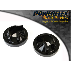 Powerflex Front Lower Engine Mount Insert Diesel Opel Zafira A (1999-2004) Black Series