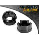 Polyurethane bushings Powerflex Front Engine Mounting Insert Holden Cascada (2015 - 2017) Black Series | races-shop.com