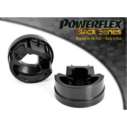 Powerflex Front Engine Mounting Insert Opel Cascada (2013 - ON) Black Series