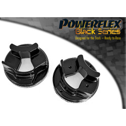 Powerflex Rear Engine Mounting Insert Buick Cascada (2016 - ON) Black Series