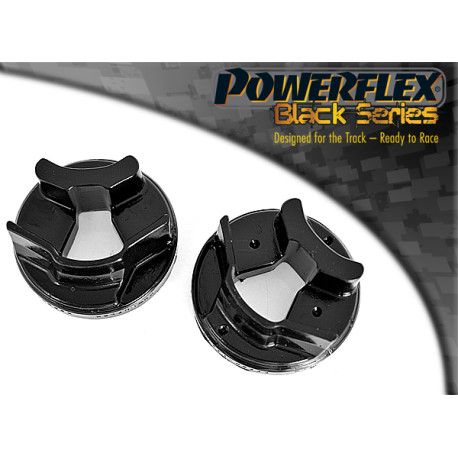 Roewe 950 (2012 - ON) Powerflex Rear Engine Mounting Insert Roewe 950 (2012 - ON) Black Series | races-shop.com