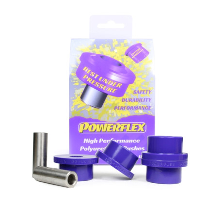 Meriva B (2011 - 2017) Powerflex Front Wishbone Rear Bush Opel Meriva B (2011 - 2017) Road Series | races-shop.com