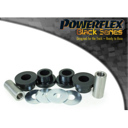 Powerflex Front Wishbone Outer Bush Audi 50 (1975 - 1978) Black Series
