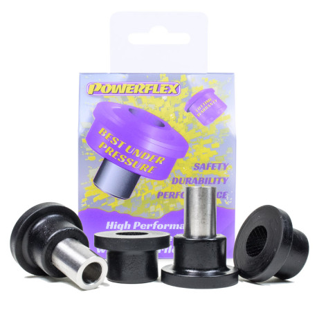 Polyurethane bushings Powerflex Front Wishbone Front Bush Skoda Rapid (2011- ) Road Series | races-shop.com