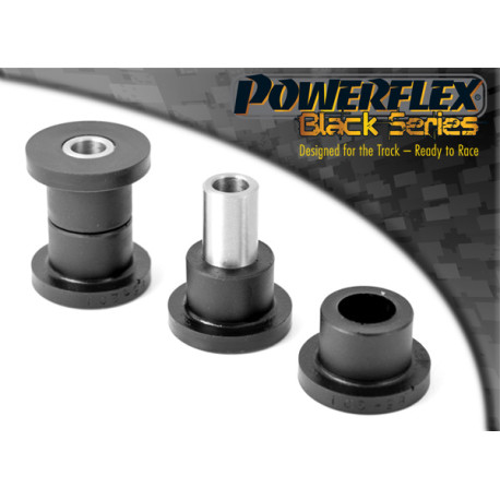 Polyurethane bushings Powerflex Front Wishbone Front Bush Skoda Citigo (2011 -) Black Series | races-shop.com