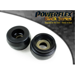 Powerflex Front Strut Top Mount Bush Volkswagen Jetta MK4 A4 4Motion (1999-2005) Black Series