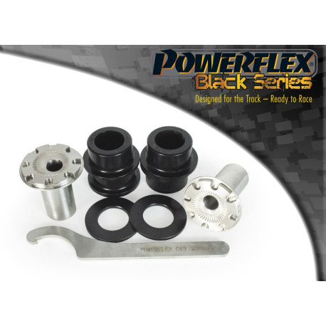 Ateca Multi-Link (2016-ON) Powerflex Front Wishbone Front Bush Camber Adjustable Seat Ateca Multi-Link (2016-ON) Black Series | races-shop.com