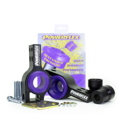 Powerflex Front Wishbone Rear Bush Anti-Lift & Caster Offset Audi RSQ3 8U (2012 - 2018) Road Series
