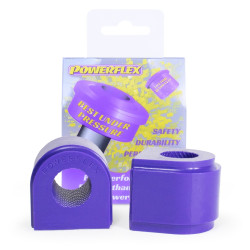 Powerflex Front Anti Roll Bar Bush 20mm Volkswagen Beetle A5 Multi-Link (2011-2019) Road Series