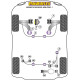 Beetle A5 Multi-Link (2011-2019) Powerflex Lower Engine Mount Small Bush Volkswagen Beetle A5 Multi-Link (2011-2019) Road Series | races-shop.com