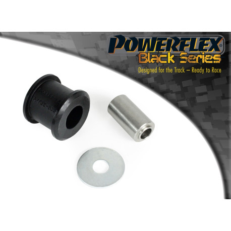 Beetle A5 Multi-Link (2011-2019) Powerflex Lower Engine Mount Small Bush Volkswagen Beetle A5 Multi-Link (2011-2019) Black Series | races-shop.com