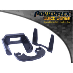 Powerflex Upper Engine Mount Insert Volkswagen Touran (2003-2015) Black Series
