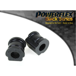 Powerflex Front Anti Roll Bar Bush 18mm Volkswagen Up! inc. GTI (2011 on) Black Series