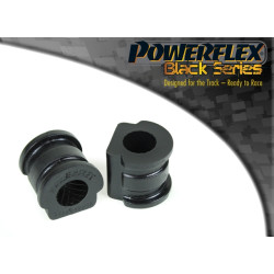 Powerflex Front Anti Roll Bar Bush 19mm Skoda Fabia NJ (2014 - ON) Black Series