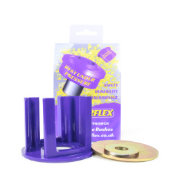 Powerflex Lower Engine Mount Insert (Large) Track Use Seat Alhambra MK2 (2010 - ON) Road Series