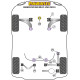 Formentor 2WD (2020 on) Powerflex Lower Engine Mount Insert (Large) Seat Formentor 2WD (2020 on) Road Series | races-shop.com