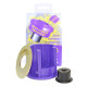 Leon KL Multilink Powerflex Lower Engine Mount Insert (Large) Track Use Seat Leon KL Multilink (2020 on) Road Series | races-shop.com