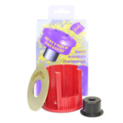 Powerflex Lower Engine Mount Insert (Large) Diesel Seat Leon KL 4WD (2020 on) Road Series