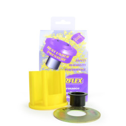 Powerflex Lower Engine Mount (Large) Insert Seat Leon KL Multilink (2020 on) Road Series
